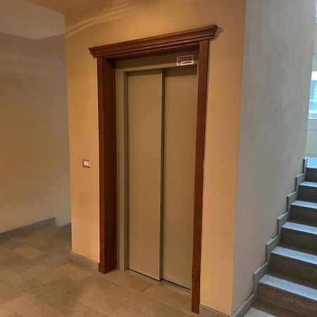 Casa Monique - Borgo Le Stalle Lunghe Prato Nevoso Ngoại thất bức ảnh