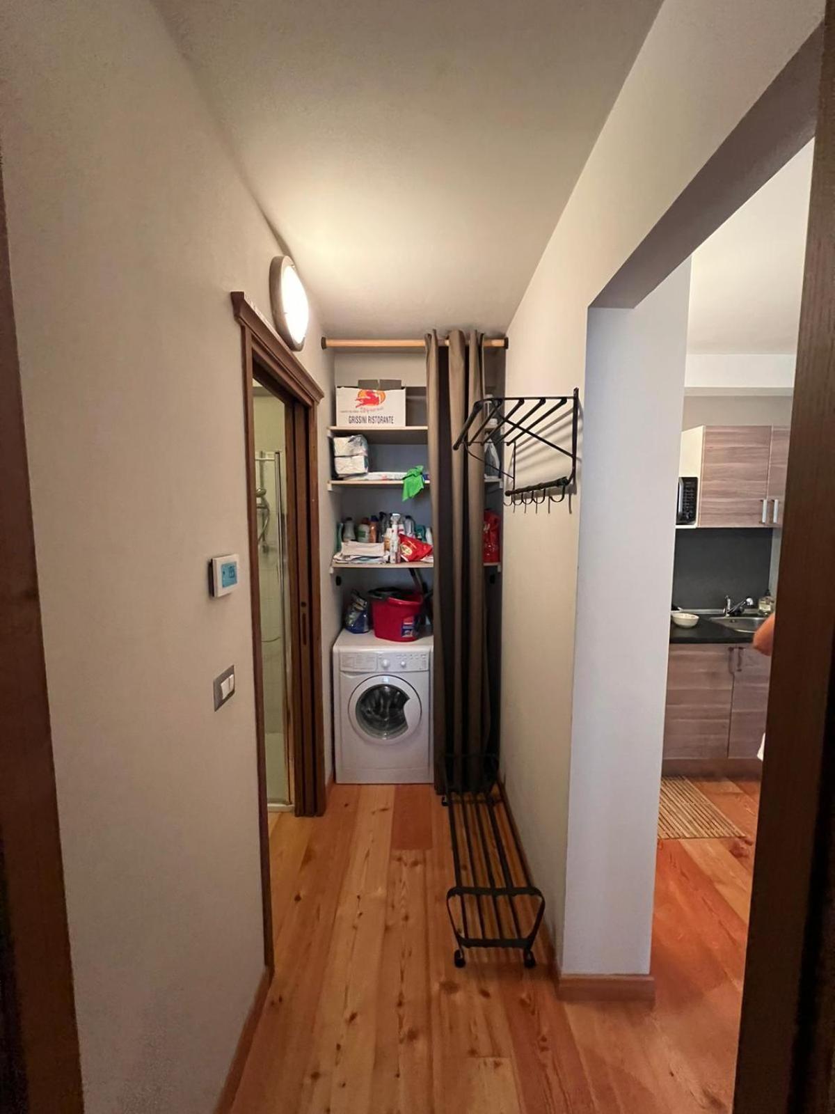 Casa Monique - Borgo Le Stalle Lunghe Prato Nevoso Ngoại thất bức ảnh