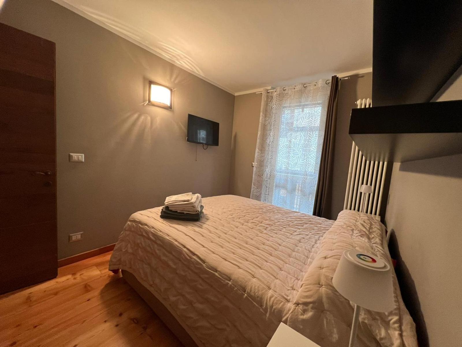 Casa Monique - Borgo Le Stalle Lunghe Prato Nevoso Ngoại thất bức ảnh