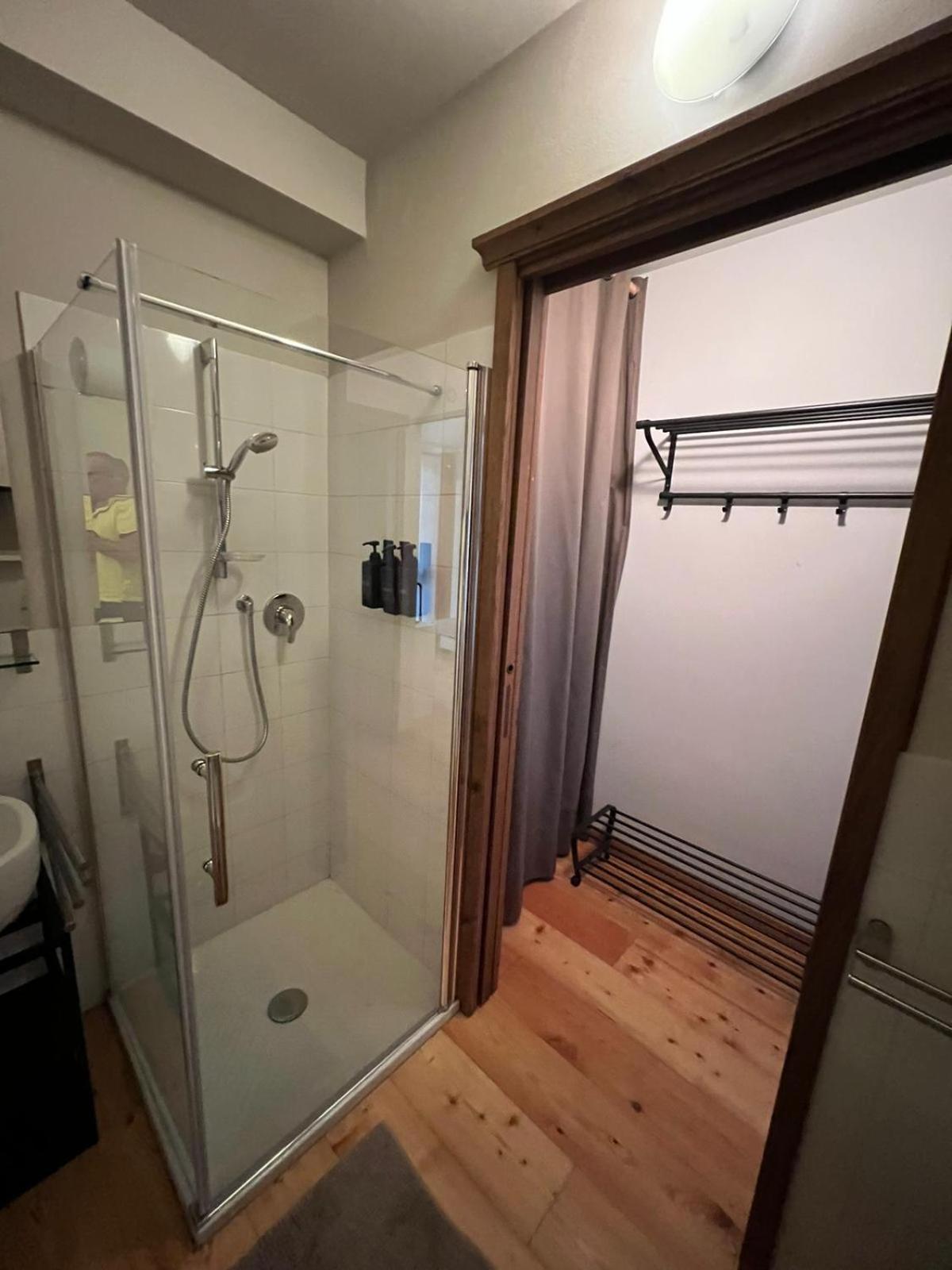 Casa Monique - Borgo Le Stalle Lunghe Prato Nevoso Ngoại thất bức ảnh